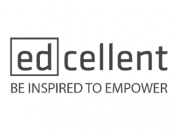 Edcellent Education Logo