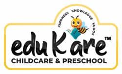 Edukare Childcare and Preschool Logo