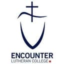 Encounter Lutheran College logo