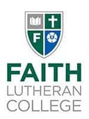 Faith Lutheran College - Tanunda logo