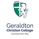 Geraldton Christian College logo