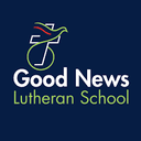 Good News Lutheran School logo