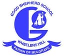 Good Shepherd School logo