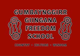 Gumbaynggirr Giingana Freedom School