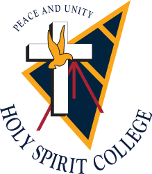 Holy Spirit College Logo