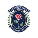 Harkaway Hills College logo