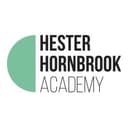 Hester Hornbrook Academy logo