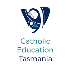 Catholic Education Tasmania Logo