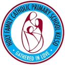 Holy Family CPS Kelso logo