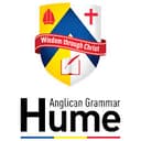 Hume Anglican Grammar logo