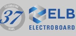 ELB Electroboard Logo