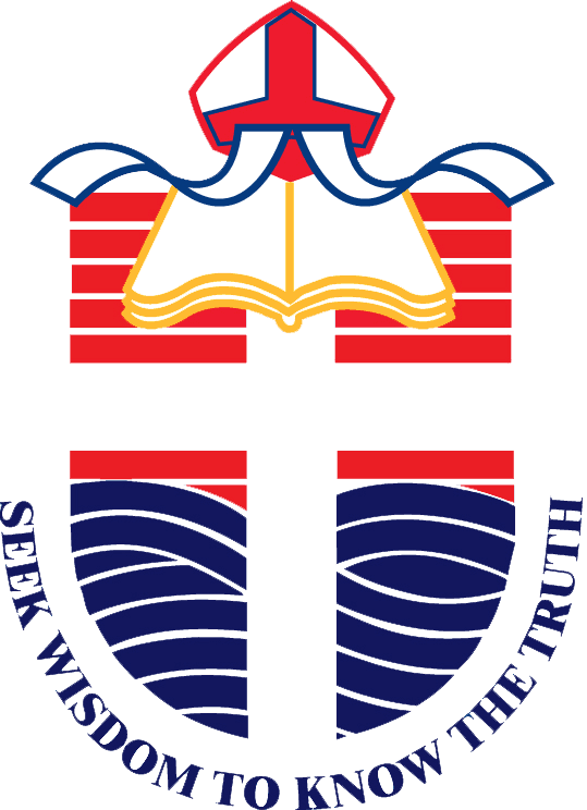 John Wollaston Anglican Community School Logo