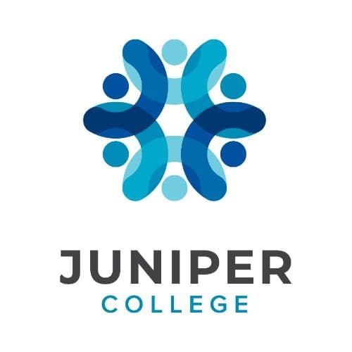 Juniper College Logo