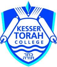 Kesser Torah College Logo