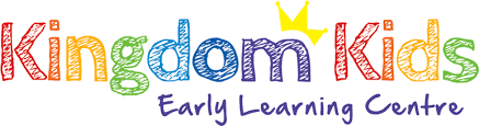 Kingdom Kids Early Learning Centre  Logo