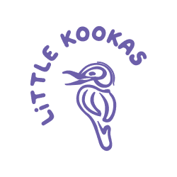 Little Kookas Childcare Centre Logo