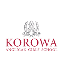 Korowa Anglican Girls' School Logo