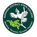Kuranda District State College logo