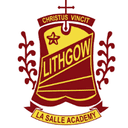 La Salle Academy Lithgow logo