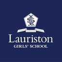 Lauriston Girls' School logo