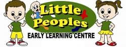 Little Peoples Early Learning Centre Logo