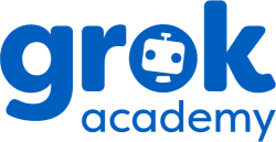 Grok Academy Limited Logo