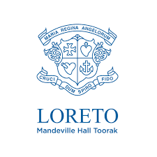 Loreto Mandeville Hall