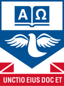 Luther College logo