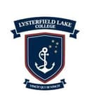 Lysterfield Lake College logo