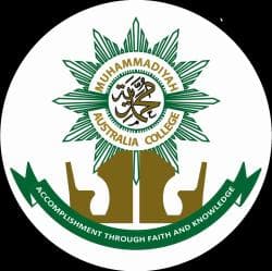 Muhammadiyah Australia College Logo