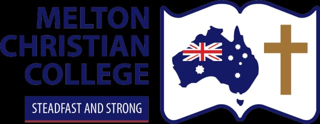 Melton Christian College Logo