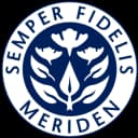 Meriden School logo