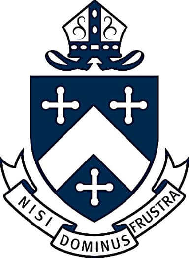 Melbourne Girls Grammar School