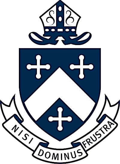 Melbourne Girls Grammar School Logo