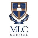 MLC School logo