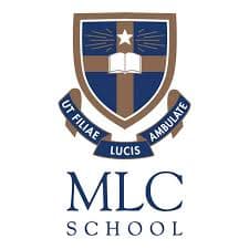 MLC School Logo