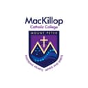 MacKillop Catholic College logo