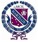 Marcellin College, Randwick logo