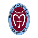 Marian Catholic College logo