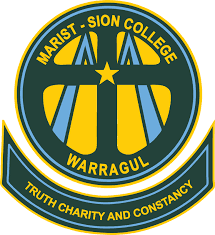 Marist Sion College Logo