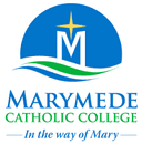 Marymede Catholic College logo