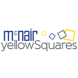 McNair yellowSquares