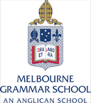 Melbourne Grammar School logo