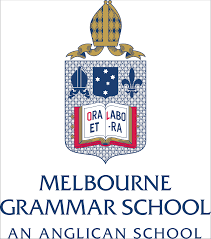 Melbourne Grammar School