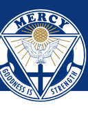 Mercy College logo