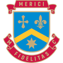 Merici College (Braddon) logo