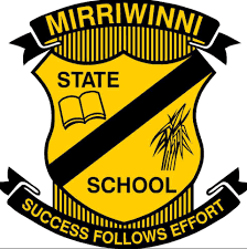 Mirriwinni State School