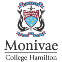 Monivae College logo