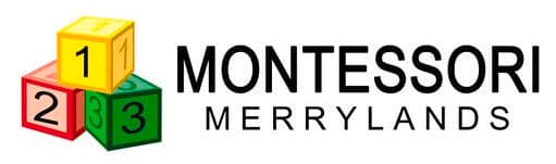 Montessori Merrylands  Logo