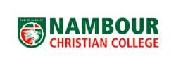 Nambour Christian College Logo